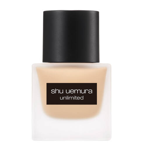 Shu Uemura Unlimited Lasting Fluid