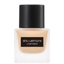 Shu Uemura Unlimited Lasting Fluid