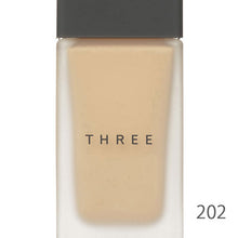 THREE Flawless Ethereal Fluid Foundation