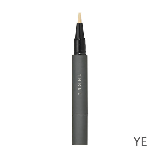 THREE Advanced Smoothing Concealer