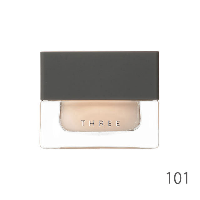 THREE Complete Harmony Foundation