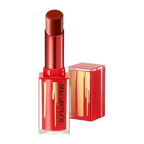 Shu Uemura Rouge Unlimited Matt Metallic