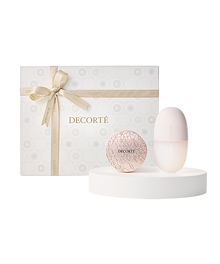 Decorte Comfort Day Mist Balancing Moisture & Face Powder Set