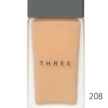 THREE Flawless Ethereal Fluid Foundation