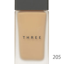 THREE Flawless Ethereal Fluid Foundation