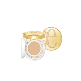 Elegance Fitting Jelly Foundation Refill