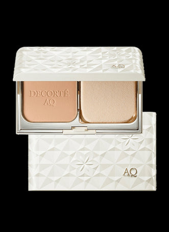 DECORTE RADIANT GLOW LIFTING  POWDER FOUNDATION COMPACT
