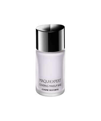 DECORTE MAQUIEXPERT COVERING MAKEUP BASE