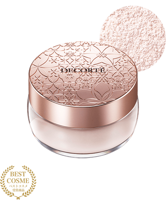 Decorte Face powder