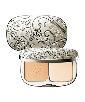 Decorte Glow Powder Foundation