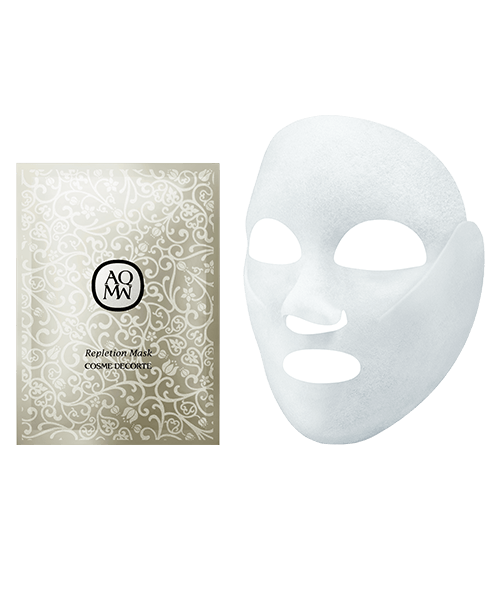 Decorte AQMW Replication Mask