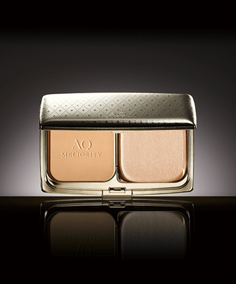 DECORTÉ POWDER FOUNDATION