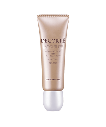 DECORTE LACOUTURE COVERING BASE  BB