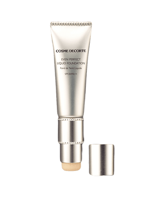 DECORTE EVEN PERFECT LIQUID FOUNDATION