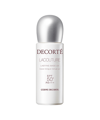 DECORTE LACOUTURE  LASTING BASE  UV