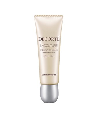 DECORTE LACOUTURE  MOISTURIZING BASE