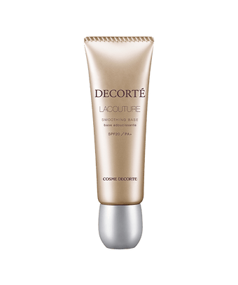 DECORTE LACOUTURE  SMOOTHING BASE