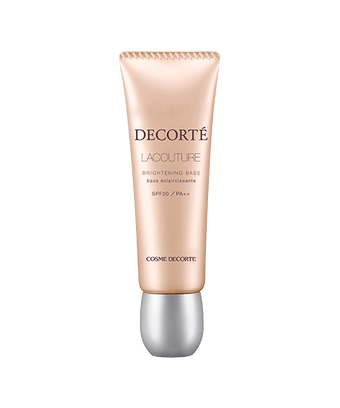 DECORTE LACOUTURE  BRIGHTENING BASE