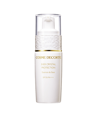 DECORTE EVER CRYSTAL PROTECTION
