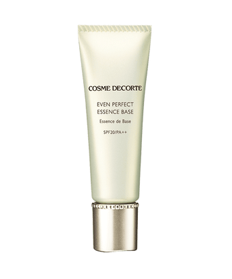 DECORTE EVEN PERFECT ESSENCE BASE
