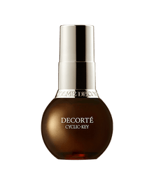 DECORTÉ CYCLIC-KEY