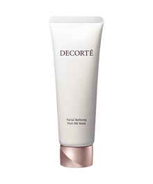 Decorte Facial Refining Peel-off Mask