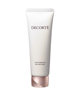 Decorte Facial Refining Peel-off Mask