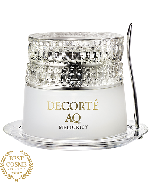 Decorte AQ Miriority Intensive Day Cream