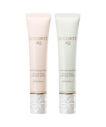 DECORTE TONE PERFECTING PRIMER