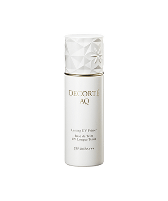 DECORTE LASTING UV PRIMER