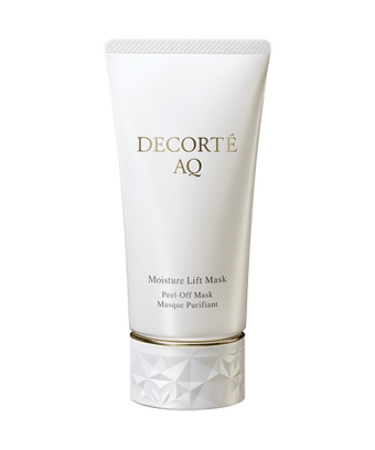 Decorte AQ Moisture Lift Mask