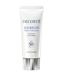 DECORTÉ Multi Protection Sun Shelter, SPF50