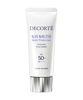 DECORTÉ Multi Protection Sun Shelter, SPF50