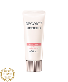 Decorte Sun Shelter Tone Up CC