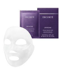 Decorte Moisture liposome mask