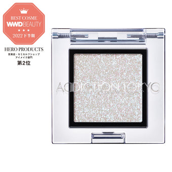 ADDICTION THE EYESHADOW SPARKLE