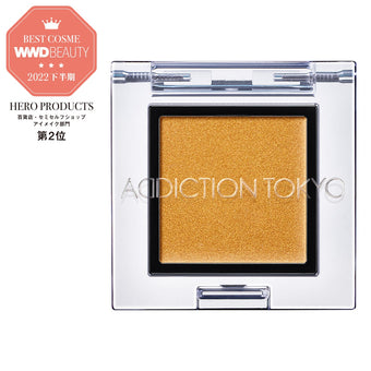 ADDICTION THE EYESHADOW CREAM