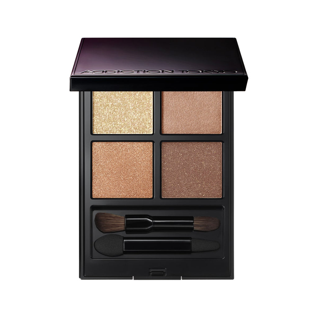 Addiction The Eyeshadow Palette