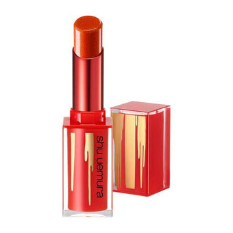 Shu Uemura Rouge Unlimited Lacquer Shine Metallic