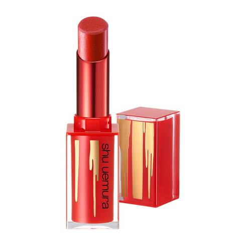 Shu Uemura Rouge Unlimited Matt Metallic