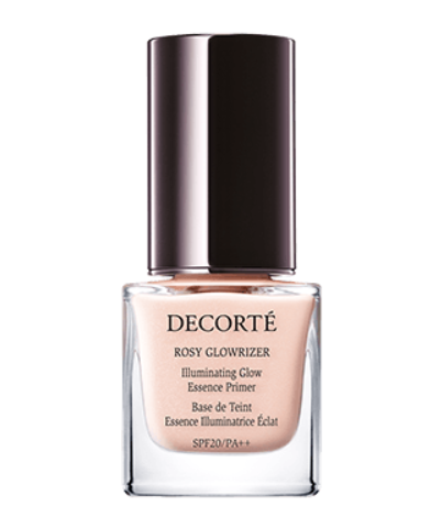 Decorte Rosy Glowrizer