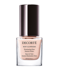 Decorte Rosy Glowrizer