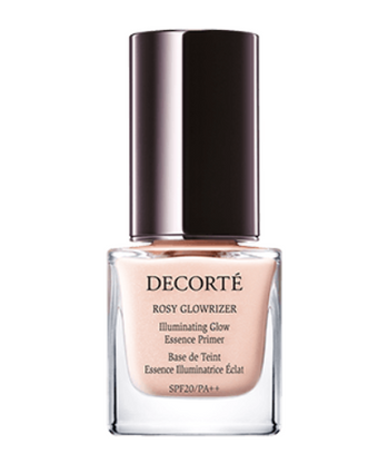 Decorte Rosy Glowrizer