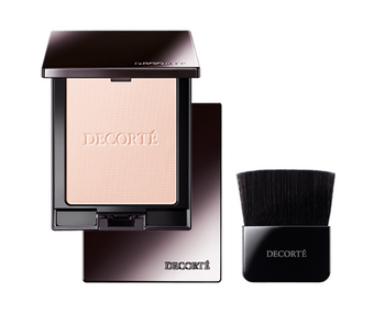 Decorte Translucent Setting Powder