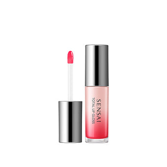 Sensai Total Lip Gloss In Colors