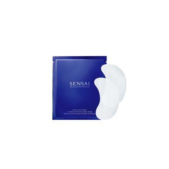 SENSAI EXTRA INTENSIVE 10 MINUTE REVITALISING PADS