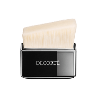 DECORTÉ SQUARE FOUNDATION BRUSH