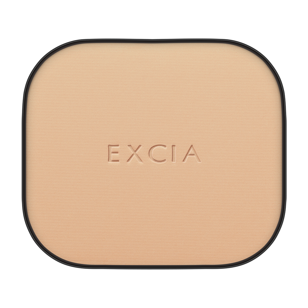 Albion Excia Powder Foundation White Extreme