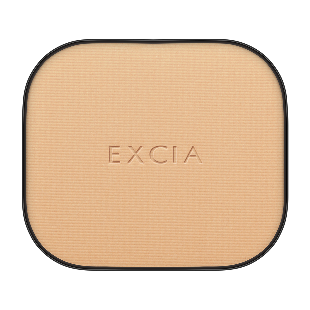 Albion Excia Powder Foundation White Extreme