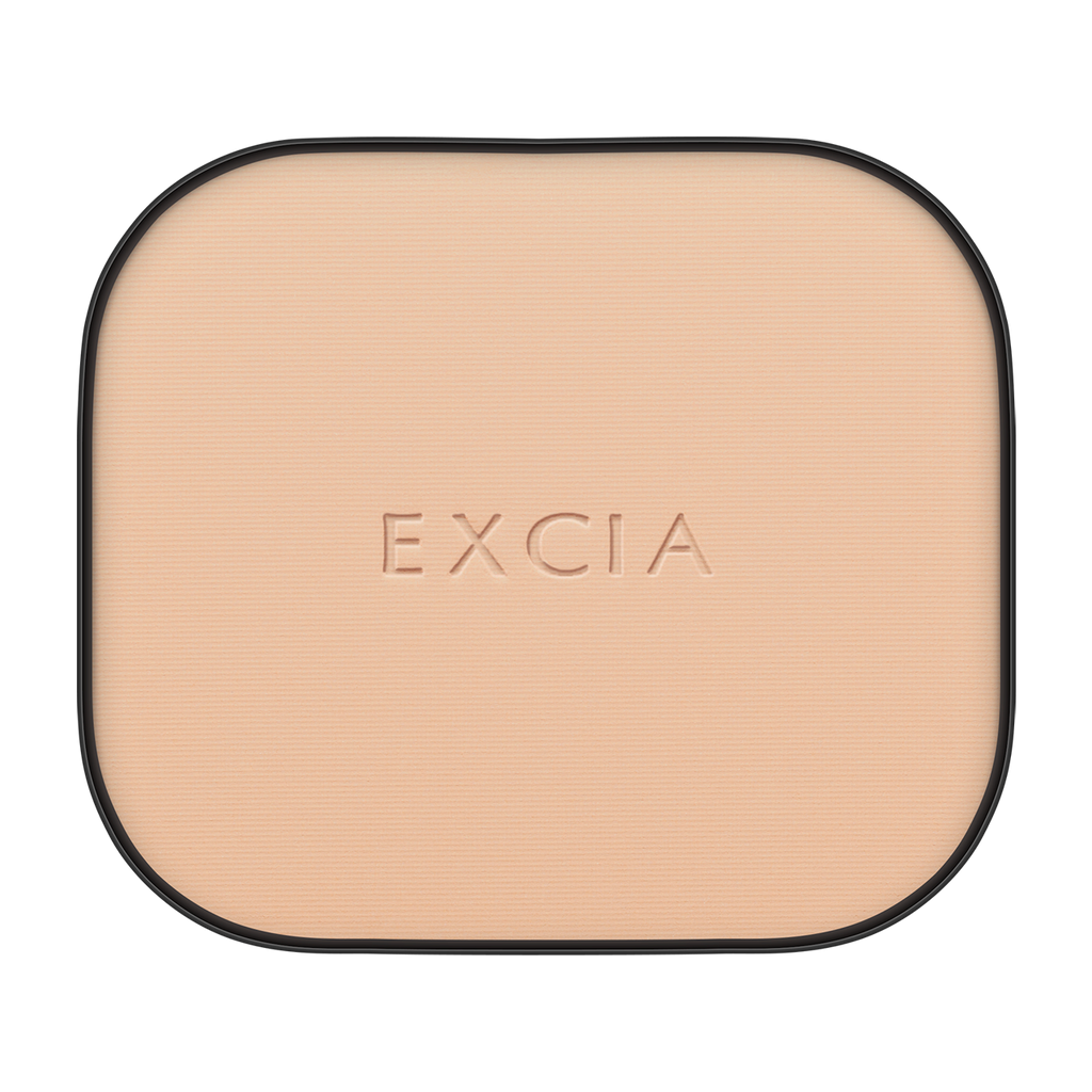 Albion Excia Powder Foundation White Extreme